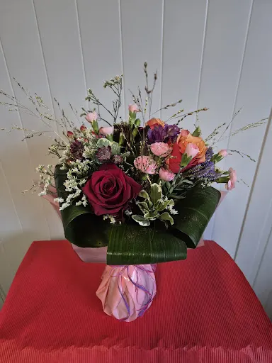 Kwiatomat 24/7 Piła Kwiaty z pasją